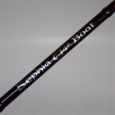 １４セフィアＣＩ４＋ボートＢ６０６ＭＬ－Ｓ
